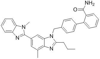 Telmisartan EP Impurity F