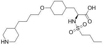 Tirofiban Impurity 16