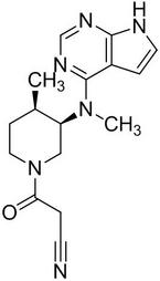 Tofacitinib