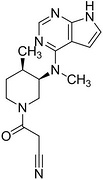 Tofacitinib