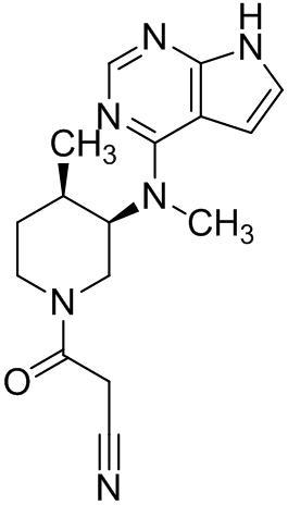 Tofacitinib