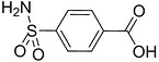 4-Sulfamoylbenzoic Acid