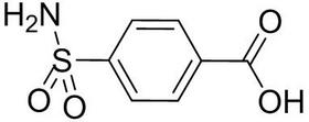 4-Sulfamoylbenzoic Acid