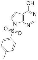 Tofacitinib Impurity 20