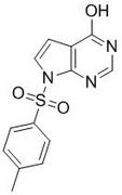 Tofacitinib Impurity 20