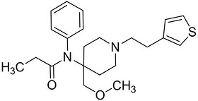 Sufentanil Impurity F