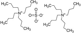 Tetrabutylammonium Sulfate Solution