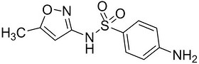 Sulfamethoxazole