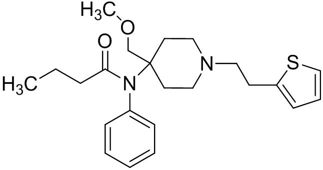 Sufentanil Impurity H