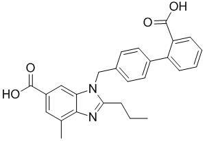 Telmisartan EP Impurity E