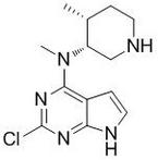 Tofacitinib Impurity 2