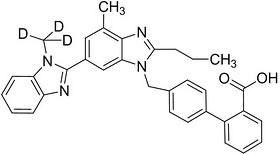 Telmisartan-d3