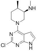 Tofacitinib Impurity 5