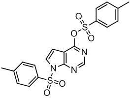 Tofacitinib Impurity 22