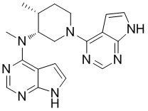 Tofacitinib Impurity 4