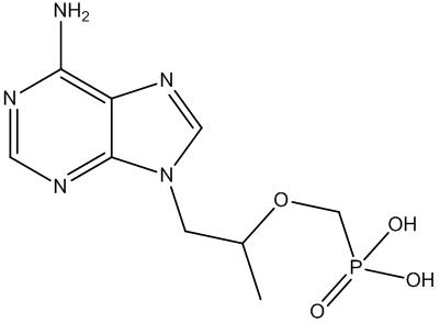 Tenofovir