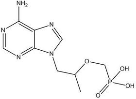 Tenofovir