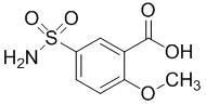 Sulpiride Impurity D（EP)