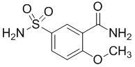 Sulpiride Impurity E（EP)