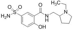 Sulpiride Impurity G（EP)