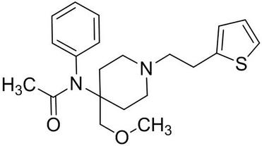 Sufentanil Impurity D