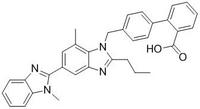 Telmisartan Impurity B（EP）