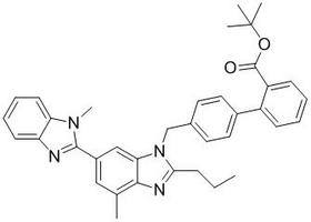 Telmisartan EP Impurity C