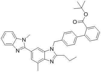 Telmisartan EP Impurity C