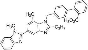 Telmisartan Impurity 23