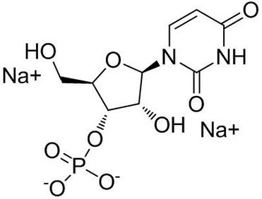 Uridine 3’-Monophosphate Disodium Salt