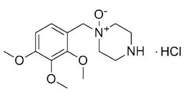 Trimetazidine dihydrochloride N-oxide