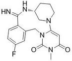 Trelagliptin Impurity 14