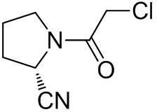 Vildagliptin Impurity 14