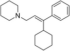 Trihexyphenidyl Impurity 4