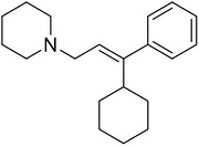 Trihexyphenidyl Impurity 4