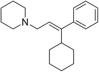 Trihexyphenidyl Impurity 4