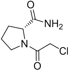 Vildagliptin Impurity 13