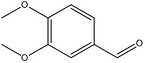 3,4-dimethoxybenzaldehyde