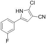 Vonoprazan Fumarate Impurity 14