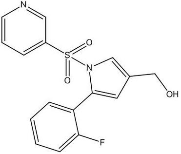 Vonoprazan Fumarate Impurity 4