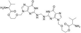 Valacyclovir hydrochloride Impurity P