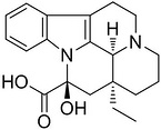 Vincamine Impurity 1