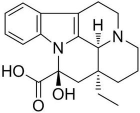 Vincamine Impurity 1