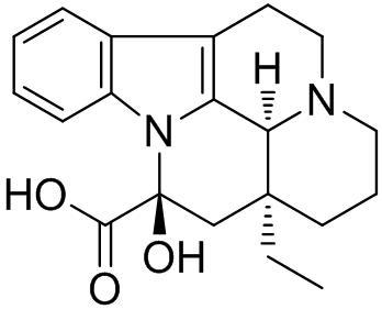 Vincamine Impurity 1