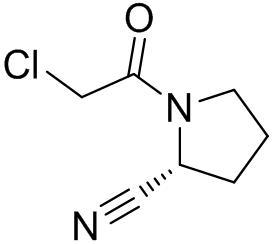 Vildagliptin Impurity 7