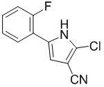 Vonoprazan Fumarate Impurity 11