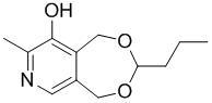 Vitamin B6 Impurity 3  