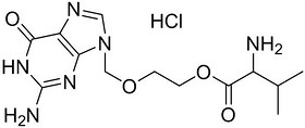 Valacyclovir Hydrochloride