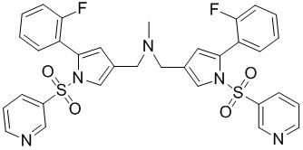 Vonoprazan Fumarate Impurity 6