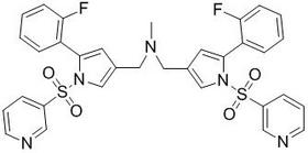 Vonoprazan Fumarate Impurity 6